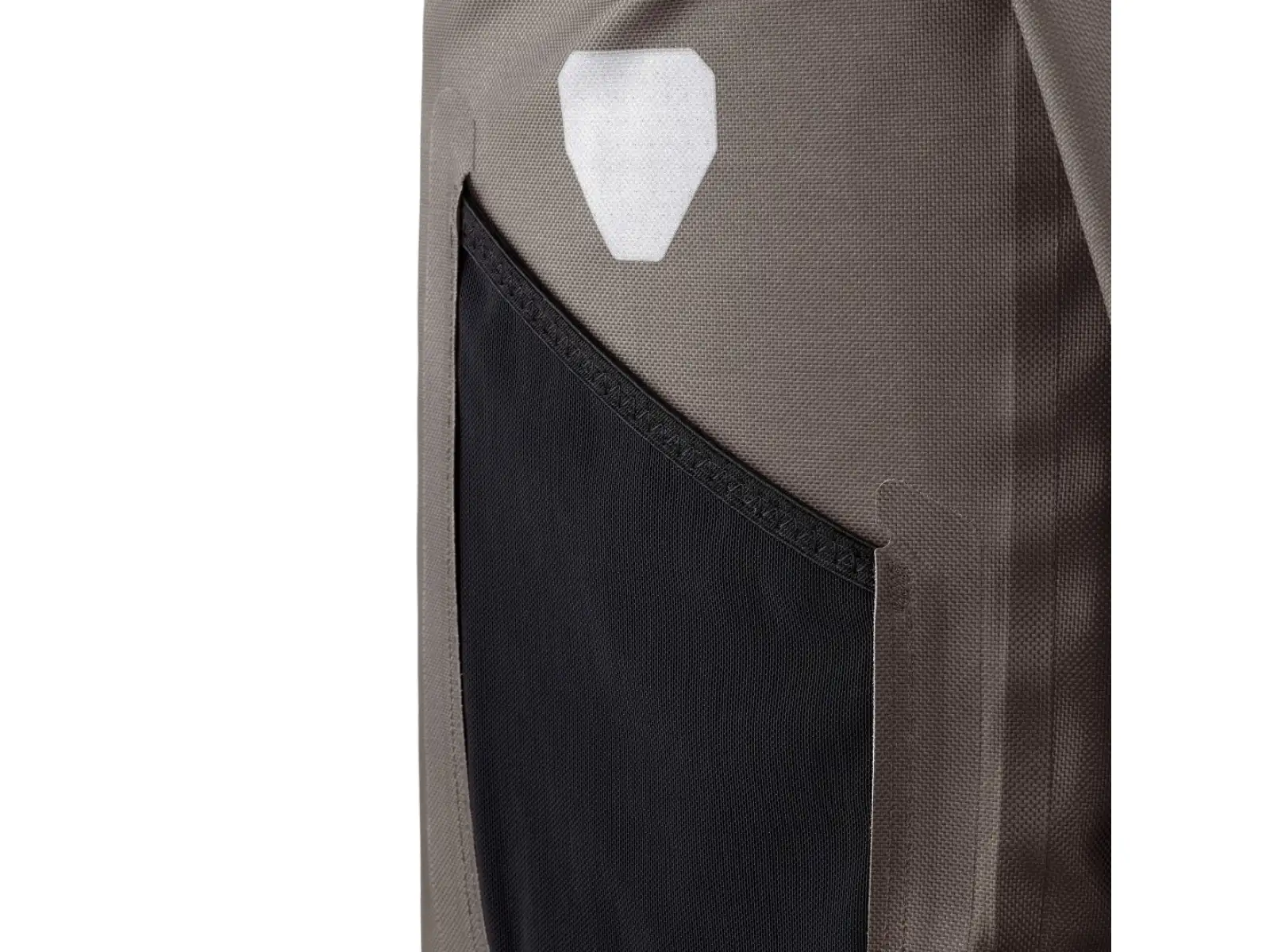 Ortlieb Vario Backpack/Bike Bag 2-in-1 26 L Dark Sand