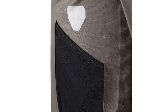 Ortlieb Vario Backpack/Bike Bag 2-in-1 26 L Dark Sand