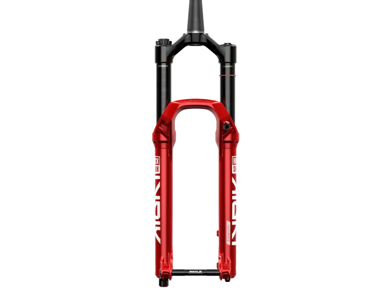 Rock Shox Lyrik Ultimate D2 29" suspension fork Electric Red