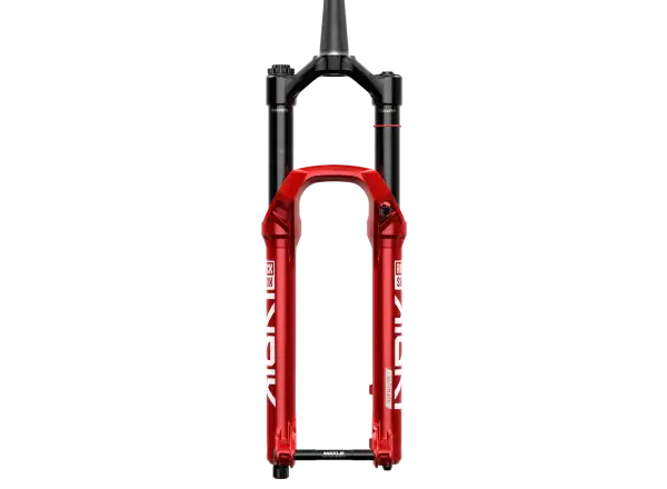 Rock Shox Lyrik Ultimate D2 29" suspension fork Electric Red