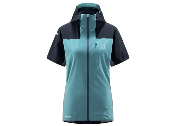 Haglöfs L.I.M. Alpha women's vest blue