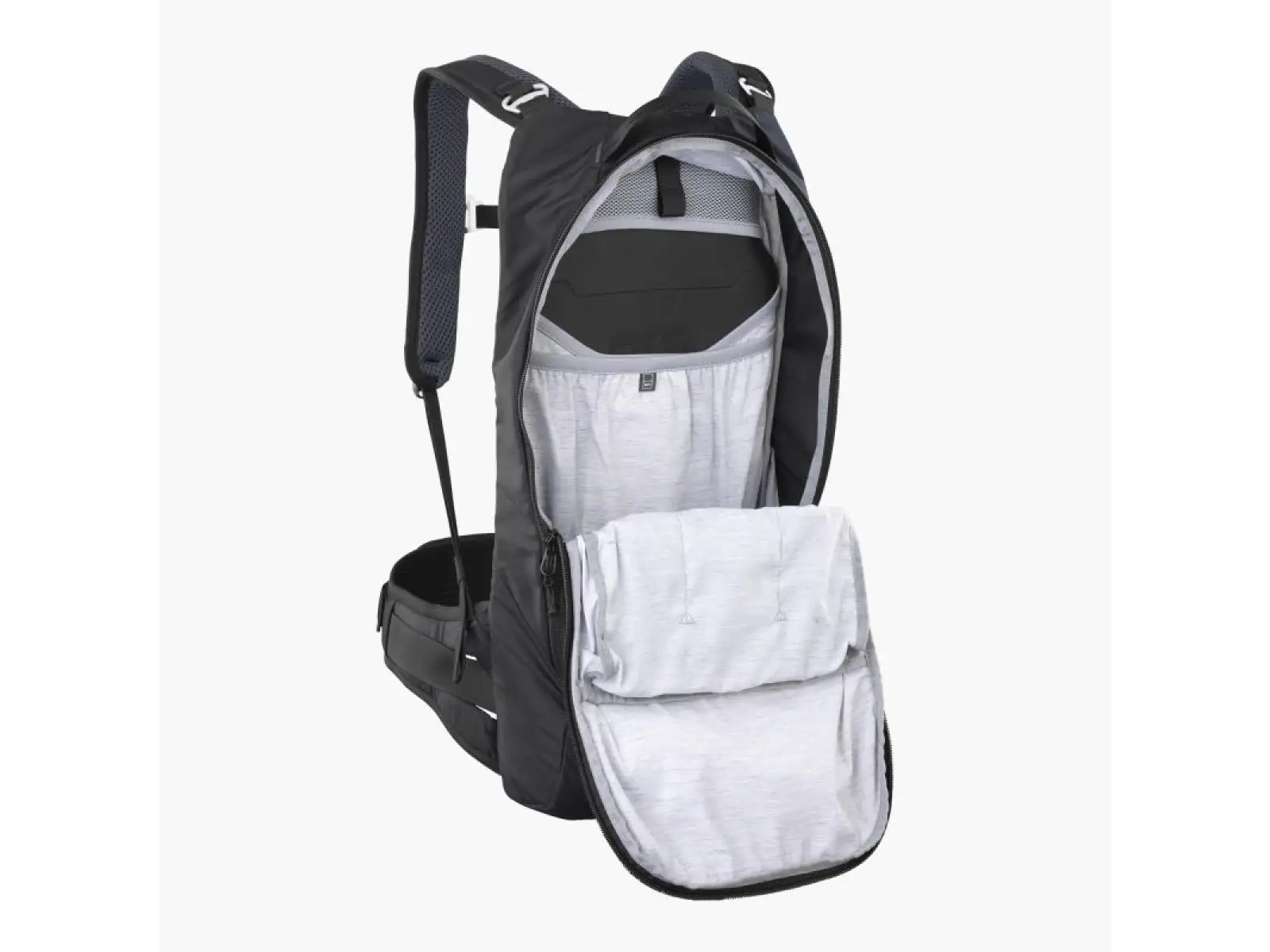 Evoc Trail Pro Blackline 10 backpack 10 l black