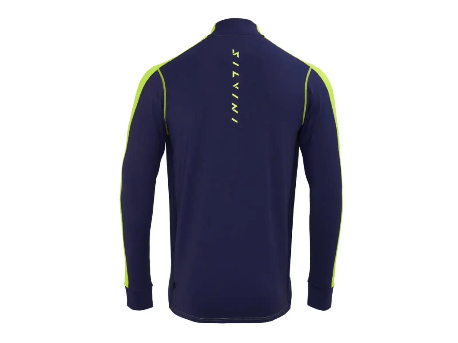 Silvini Arestino men's jacket Lime/Navy