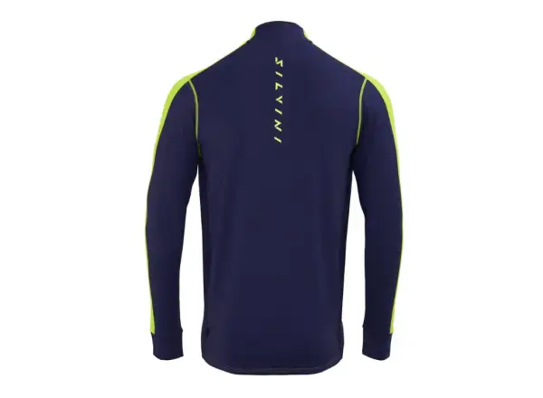 Silvini Arestino men's jacket Lime/Navy