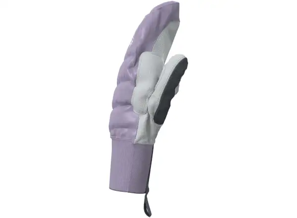 Swix Horizon Mitt women's gloves Dusty Purple