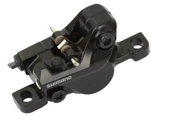 Shimano BR-MT500 brake caliper - pads B01S