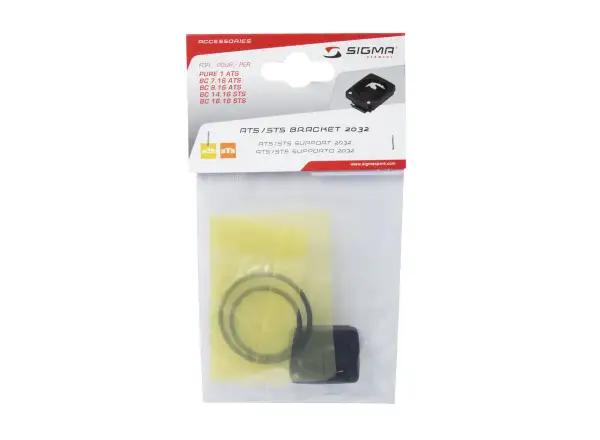 Sigma Sport ATS-STS holder for handlebars for Topline 2016