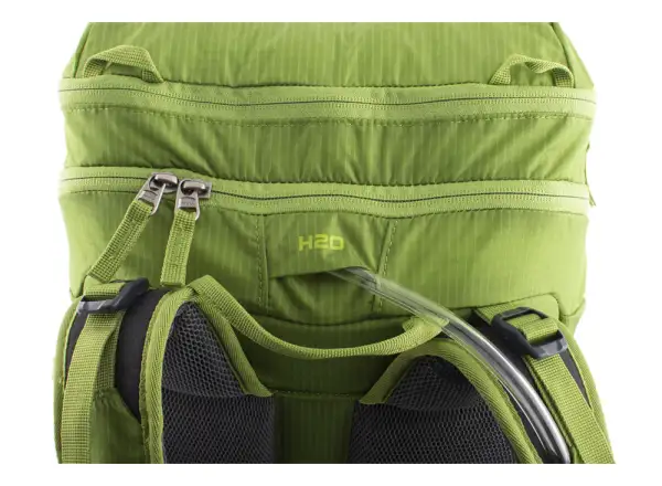 Pinguin Trail 42 Backpack green