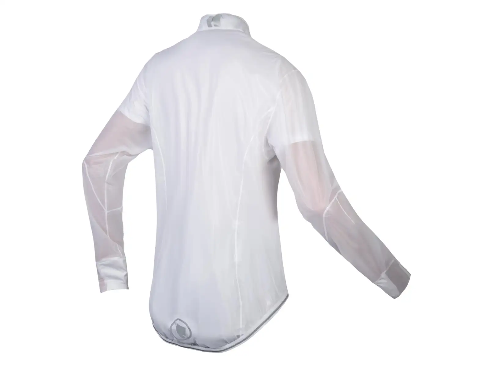 Endura FS260-Pro Adrenaline Race Cape II jacket men's white