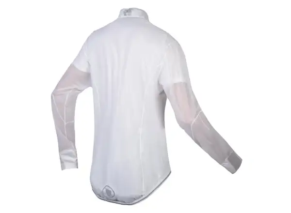 Endura FS260-Pro Adrenaline Race Cape II jacket men's white