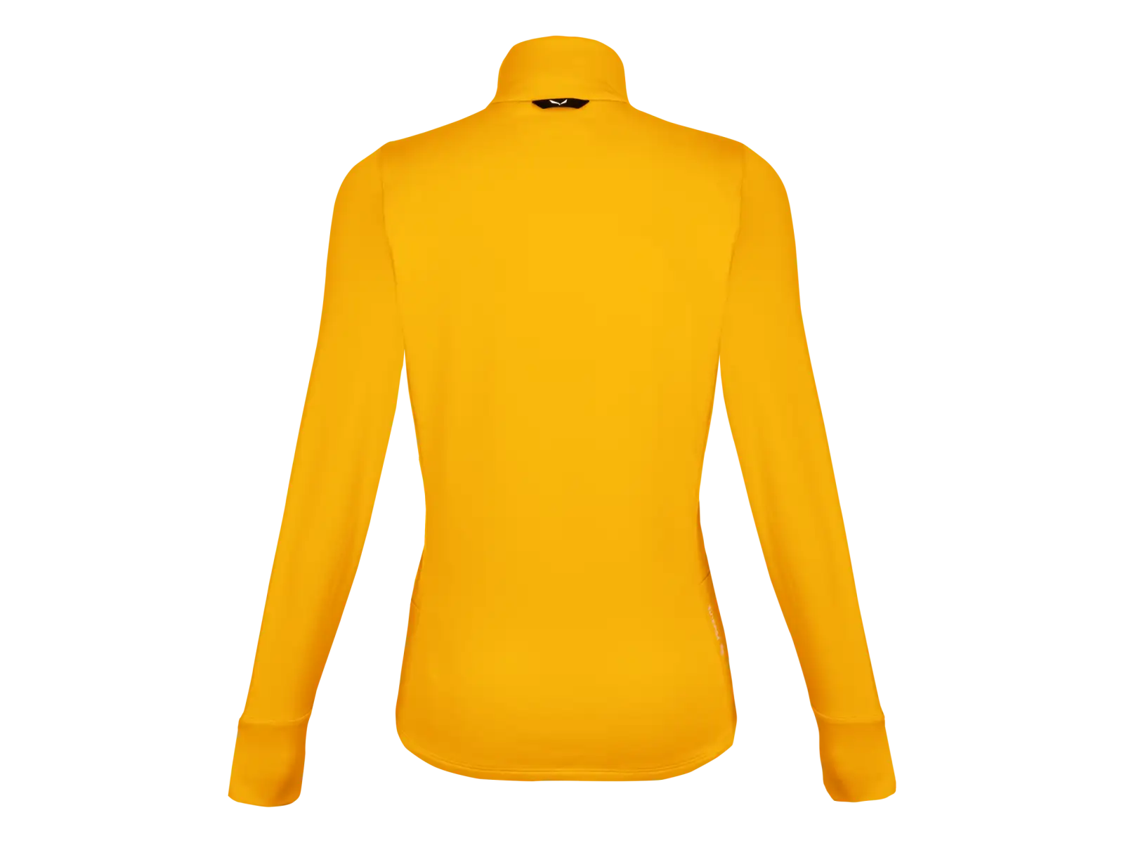 Salewa Puez Polarlite Jacket Women Gold