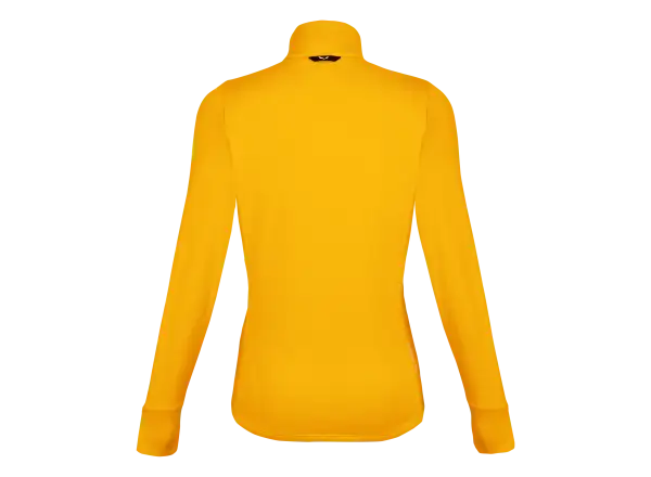 Salewa Puez Polarlite Jacket Women Gold