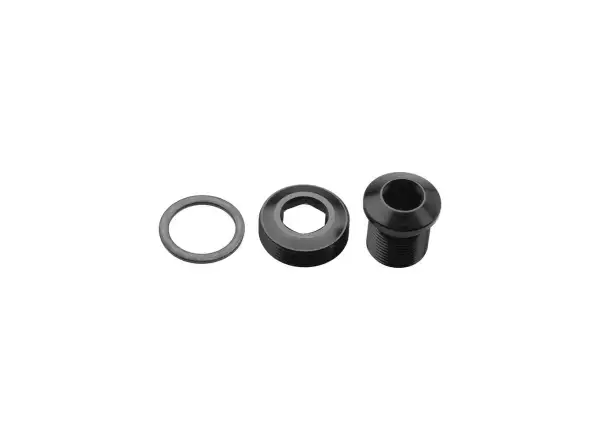 Race Face Crank bolt 15 mm self-extracting bolt