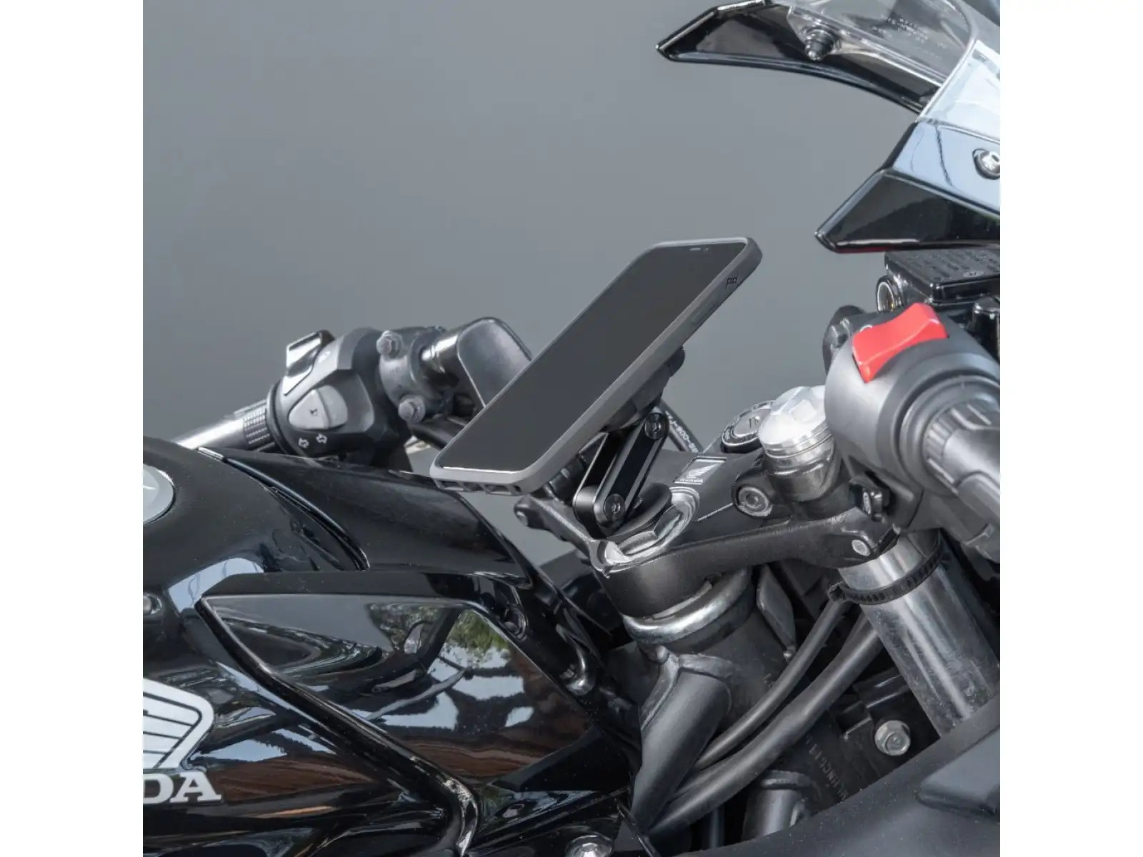 Peak Design phone holder Black
