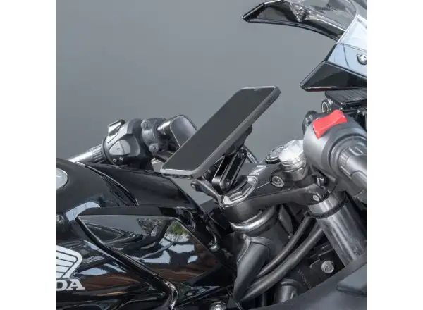 Peak Design phone holder Black
