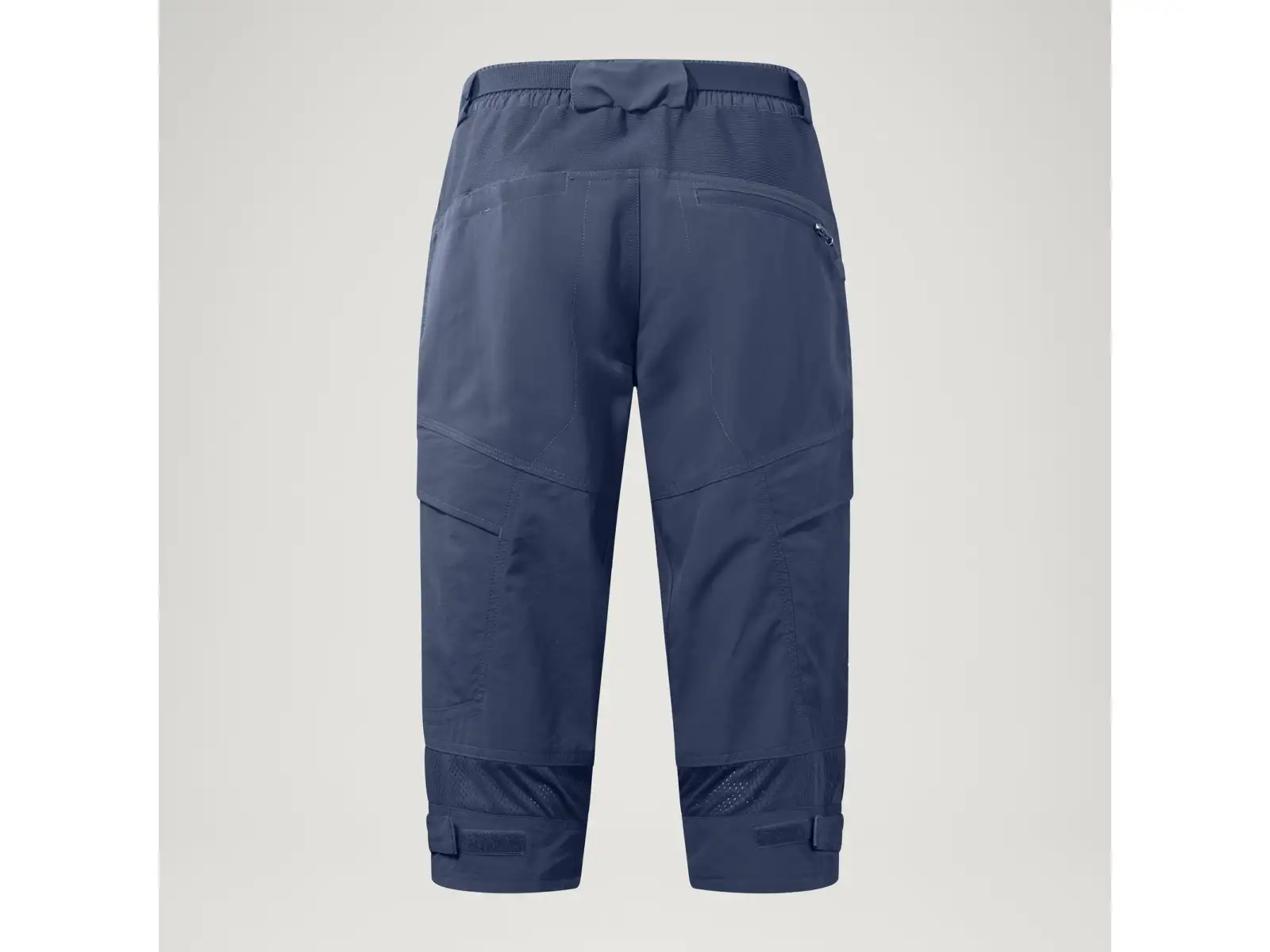 Endura Hummvee 3/4 men's shorts Indigo Rock