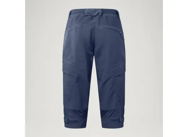Endura Hummvee 3/4 men's shorts Indigo Rock