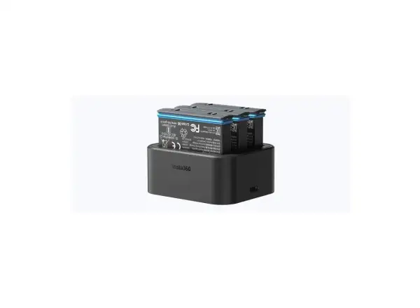 Insta360 X3 Charging Hub