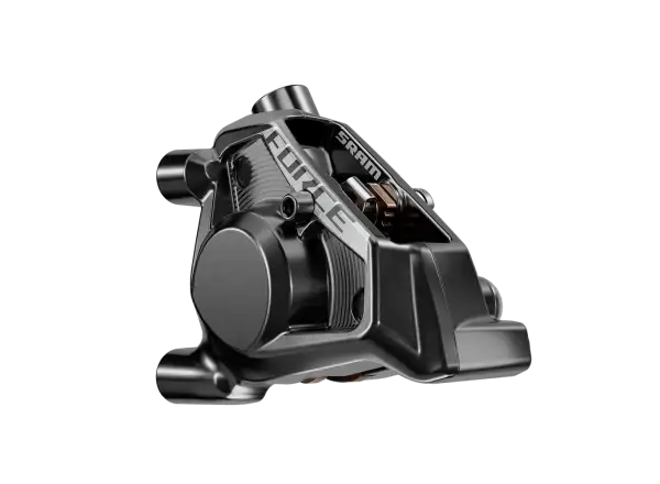 Sram Force AXS HRD E1 left shift / brake lever and caliper Flat Mount, hose 950 mm