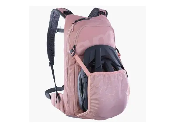 Evoc Stage 6 l backpack Dusty Pink + hydration bladder 2 l
