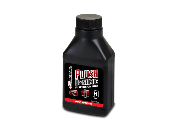 Rock Shox Maxima Plush Dynamic Heavy suspension oil 120 ml