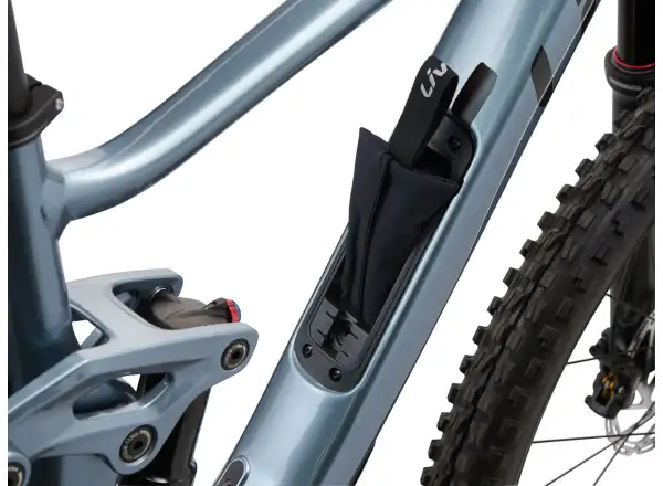 Liv Intrigue LT 2 women's mountain bike Forged Iron
