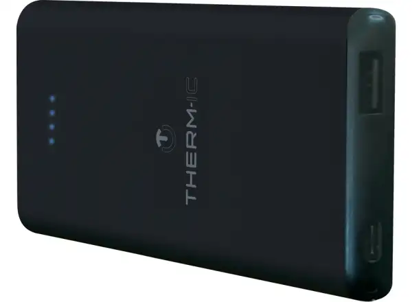 Thermic Slim Universal power bank 10,000 mAh