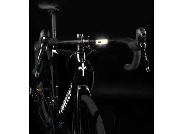 Force Bine USB set of front and rear flashlights