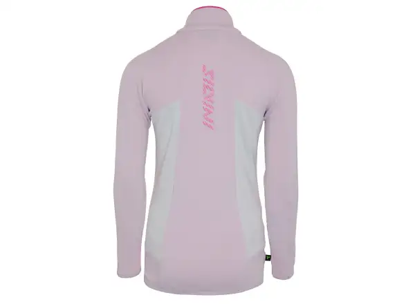 Silvini Valdaora women's sweatshirt Blush/Cloud
