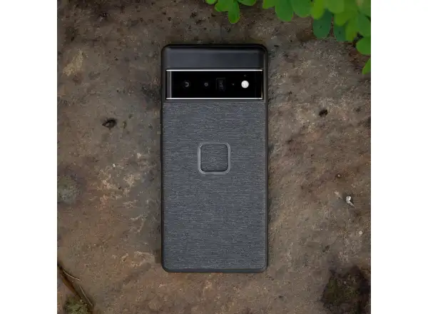 Peak Design Everyday Case for Google Pixel 7A Charcoal