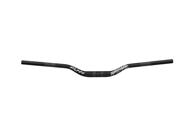 Funn Upturn 35/800 mm MTB handlebars 40 mm rise Blast Black