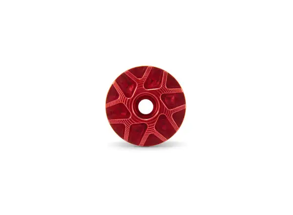 Garbaruk headset cap Red