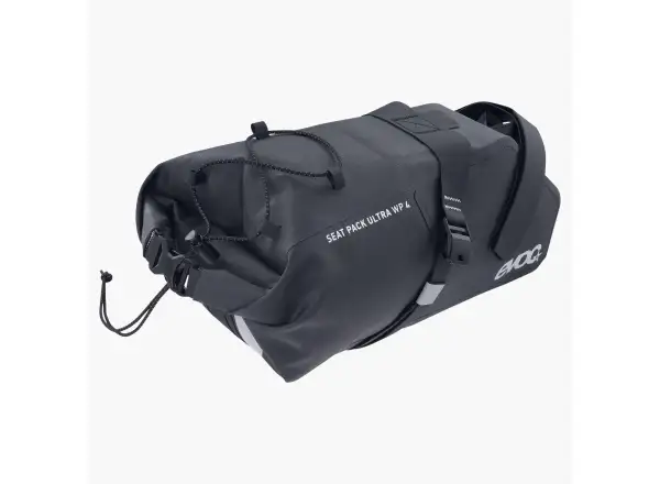 Evoc Seat Pack Ultra WP 4 saddle bag Black