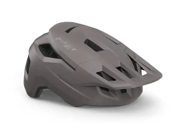 MET Shelter MIPS helmet Fossil Fern
