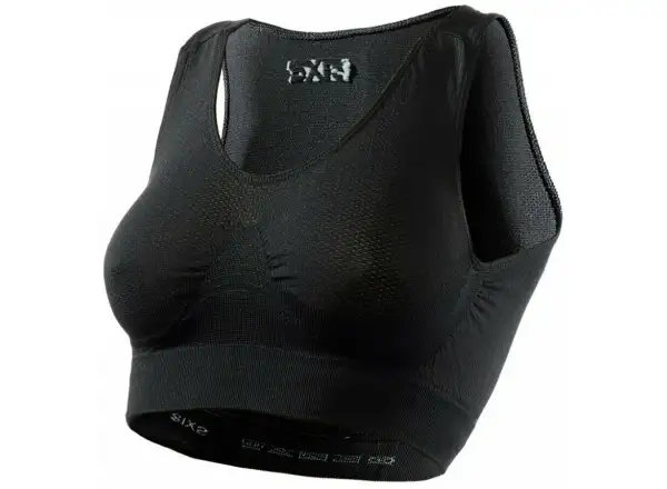 SIXS RG2 women's bra black