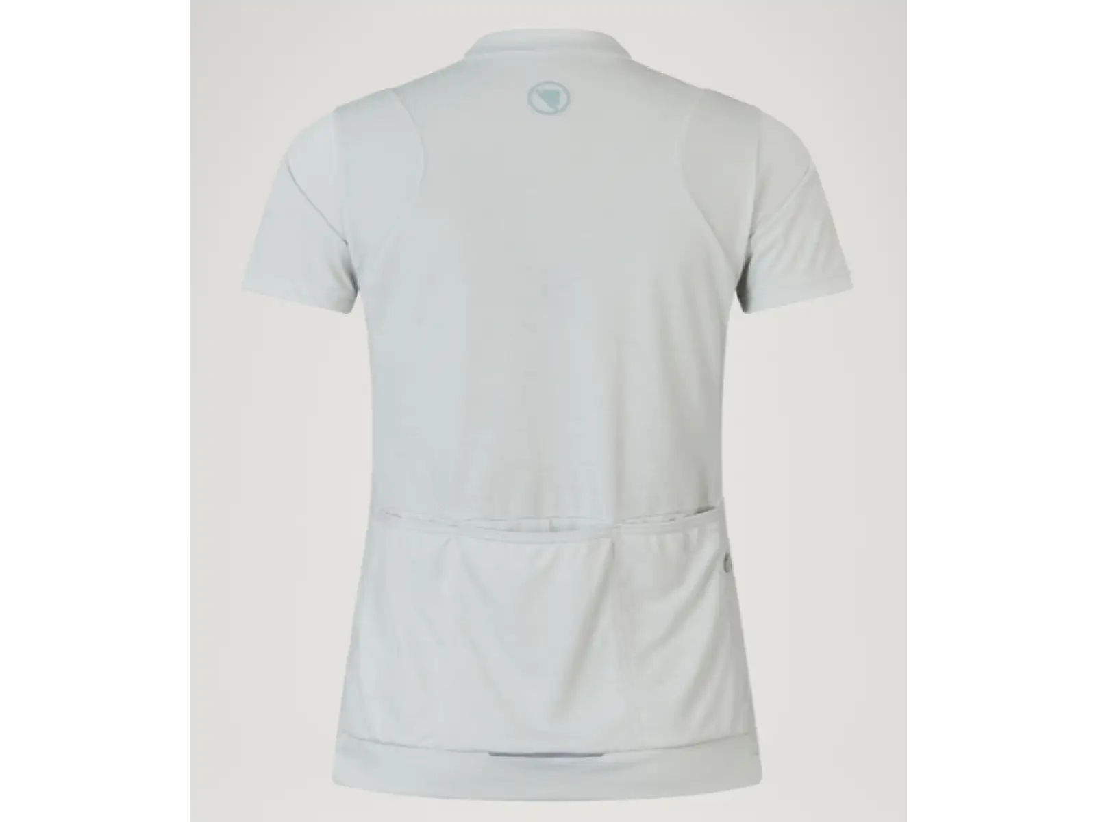 Endura Loop women's jersey short sleeve Mains Grey