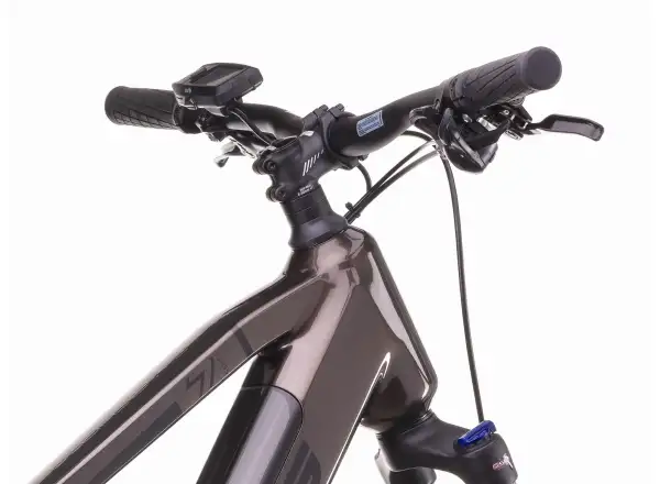 Crussis ONE-Guera 7.11 513Wh mountain e-bike