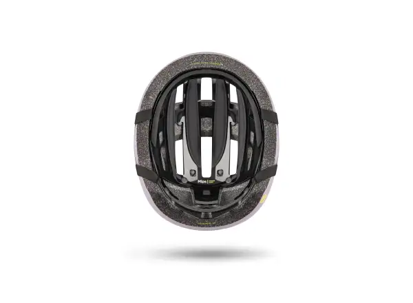 Fizik Kyros road helmet Grey/Lavander