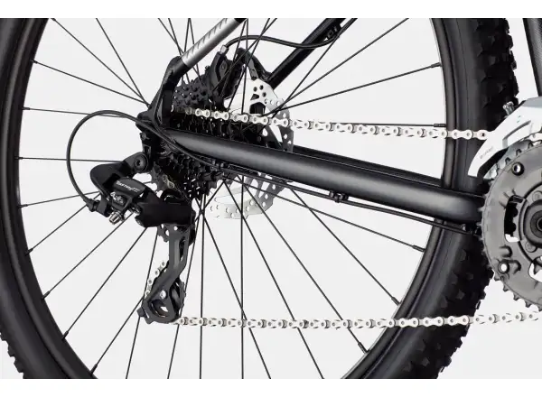 Cannondale Trail 8 29" mountain bike Grey