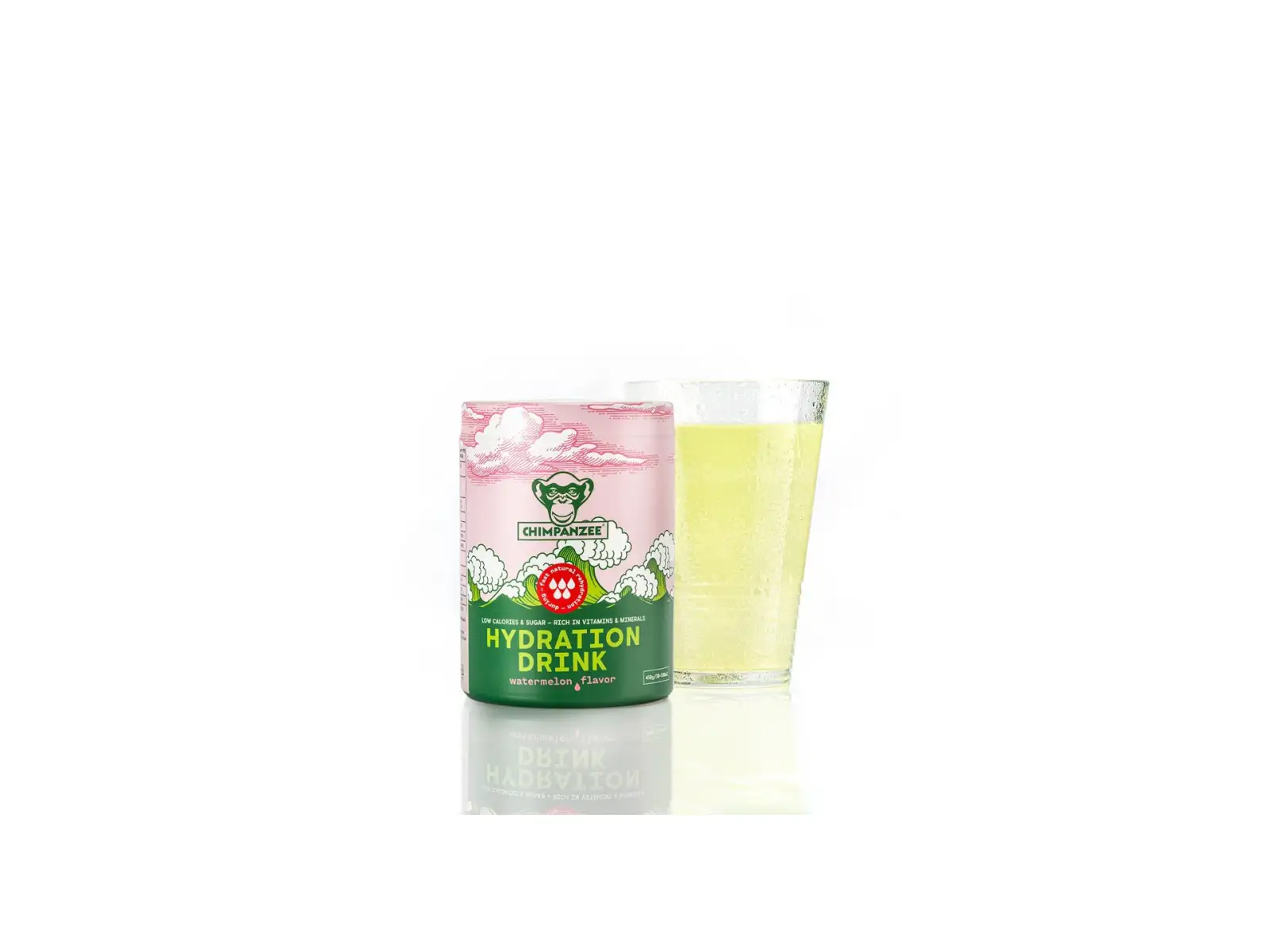 Chimpanzee Hydration Drink Watermelon 450 g
