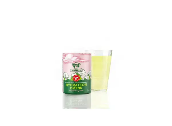Chimpanzee Hydration Drink Watermelon 450 g