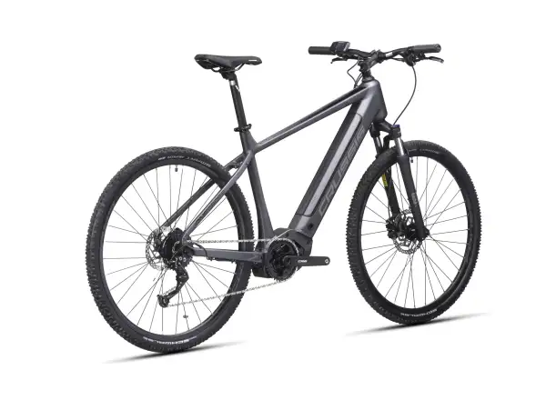 Crussis ONE-Cross 7.10-M (720 Wh) cross e-bike