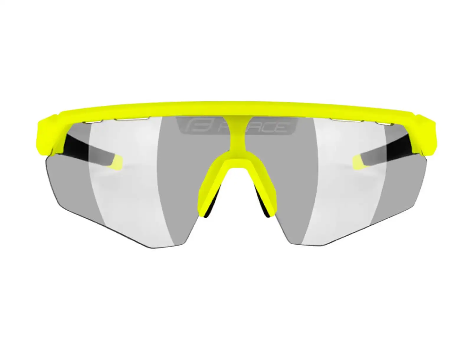 Force Enigma cycling glasses fluo/photochromic lenses