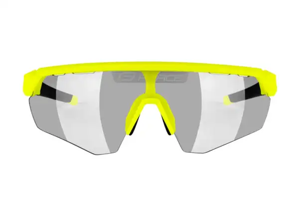 Force Enigma cycling glasses fluo/photochromic lenses