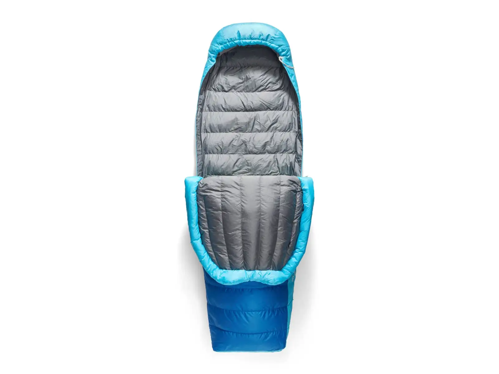 Sea To Summit Trek Down sleeping bag -1C Regular Snorkel Blue
