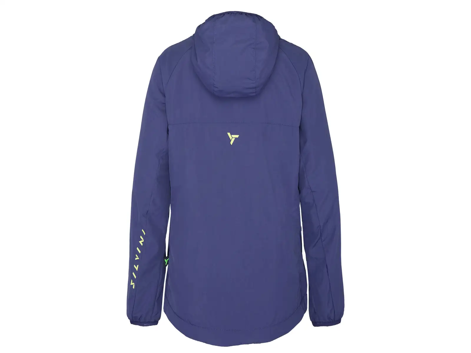 Silvini Gralbi children's jacket Navy