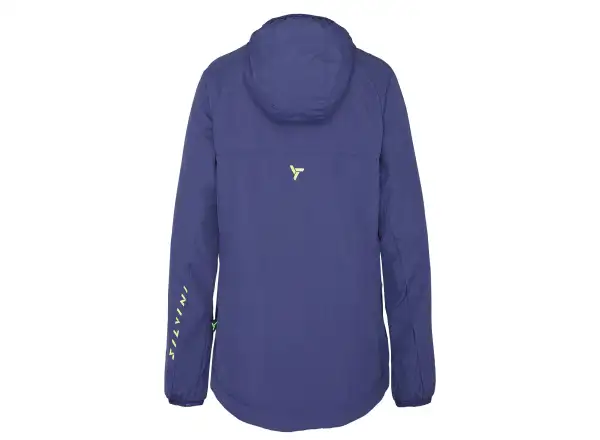 Silvini Gralbi children's jacket Navy