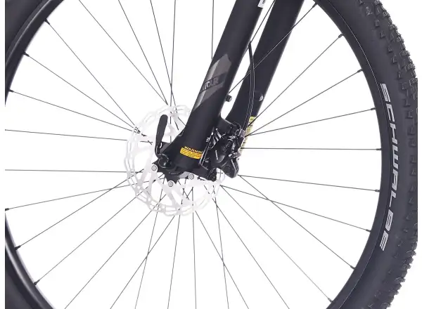 Superior XC 6.2 mountain bike Gloss Yellow