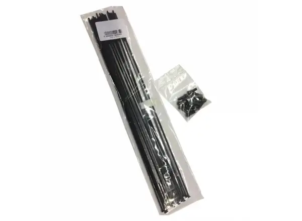 FSA Spokes Kit SC60 DB Inox replacement spoke set