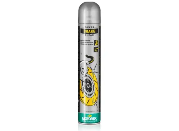 Motorex Power Brake Clean 750 ml